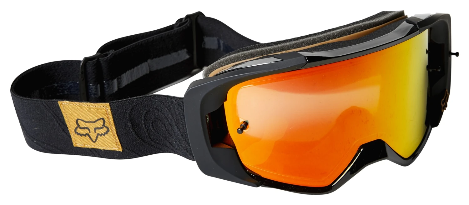Fox Racing Vue Drive Goggles 4 Fox Racing Vue Drive Goggles - Image 2