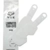 Fox Racing Vue Laminated Tear Offs 2 Fox Racing Vue Laminated Tear Offs -Fox Racing fox racing vue laminated tear offs