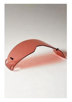Fox Racing Vue Repl Lens - Standard OS