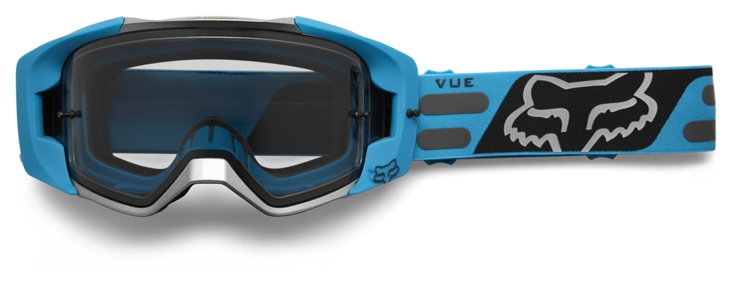 Fox Racing Vue Ryaktr Goggles 5 Fox Racing Vue Ryaktr Goggles - Image 3