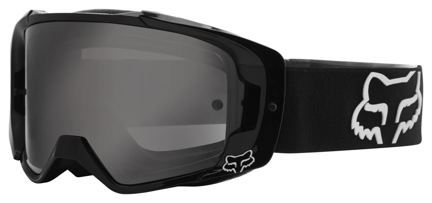 Fox Racing Vue S Stray Goggles 3 Fox Racing Vue S Stray Goggles