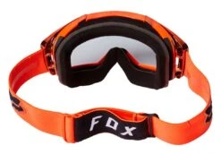 Fox Racing Vue Stray Goggles -Fox Racing fox racing vue stray goggles orange 1
