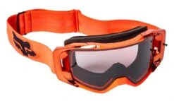 Fox Racing Vue Stray Goggles -Fox Racing fox racing vue stray goggles orange