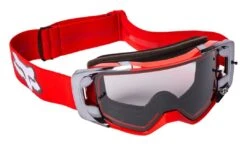 Fox Racing Vue Stray Goggles -Fox Racing fox racing vue stray goggles red 1