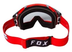 Fox Racing Vue Stray Goggles -Fox Racing fox racing vue stray goggles red 2