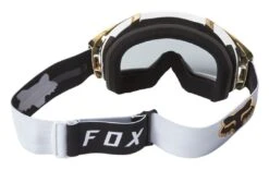 Fox Racing Vue Stray Goggles -Fox Racing fox racing vue stray goggles white 1
