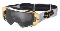 Fox Racing Vue Stray Goggles -Fox Racing fox racing vue stray goggles white 2