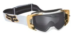 Fox Racing Vue Stray Goggles -Fox Racing fox racing vue stray goggles white