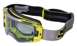 Fox Racing Vue Stray Goggles -Fox Racing fox racing vue stray goggles yellow