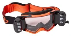 Fox Racing Vue Stray Roll-Off Goggles