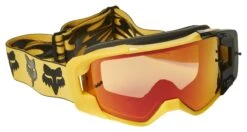 Fox Racing Vue Super Trick Goggles -Fox Racing fox racing vue super trick goggles 1