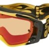 Fox Racing Vue Super Trick Goggles -Fox Racing fox racing vue super trick goggles