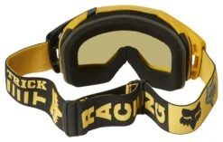 Fox Racing Vue Super Trick Goggles -Fox Racing fox racing vue super trick goggles 2