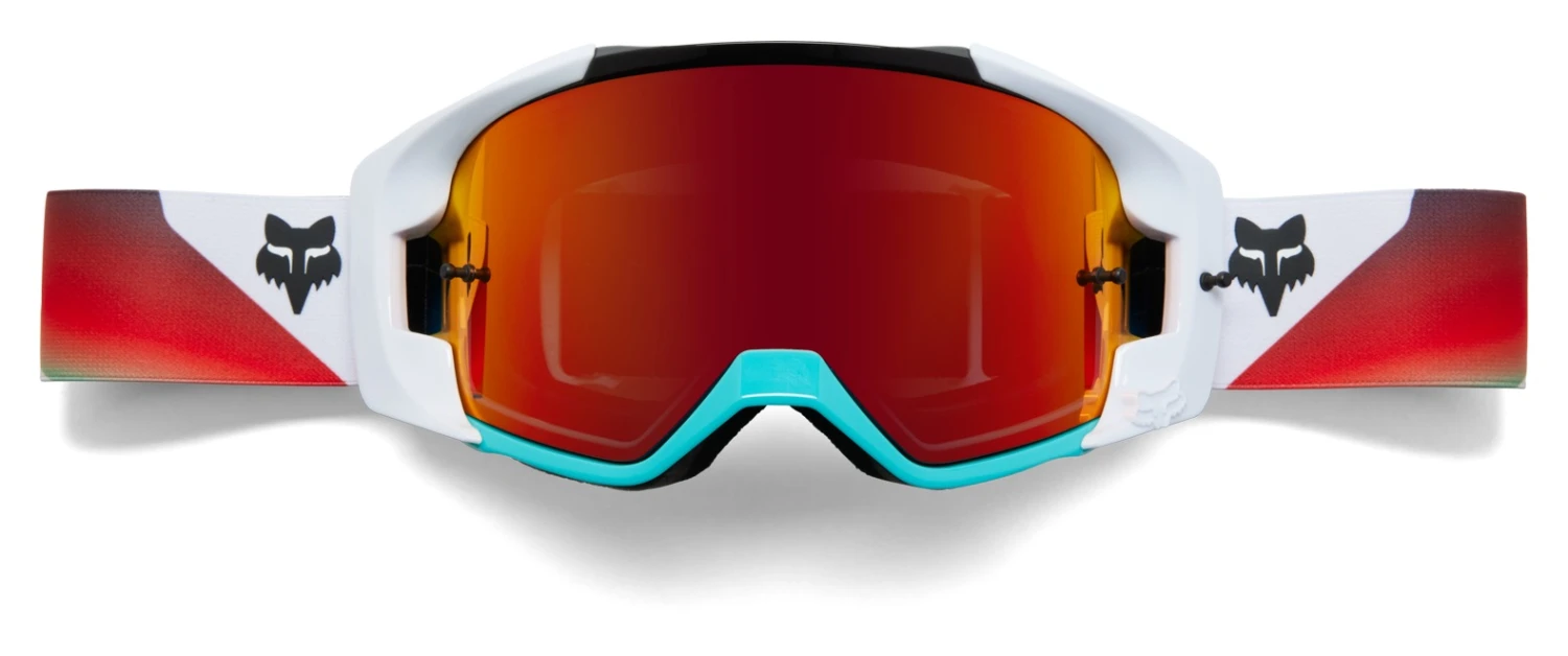 Fox Racing Vue Syz Goggles 3 Fox Racing Vue Syz Goggles
