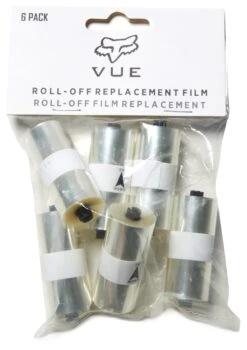 Fox Racing Vue Total Vision System Film