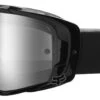 Fox Racing Vue X Stray Goggles -Fox Racing fox racing vue x stray goggles black