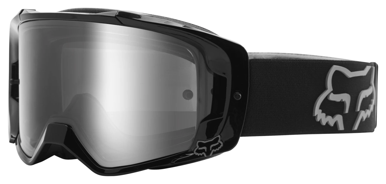 Fox Racing Vue X Stray Goggles 3 Fox Racing Vue X Stray Goggles