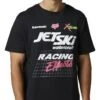 Fox Racing Wet N Wild T-Shirt 1 Fox Racing Wet N Wild T-Shirt -Fox Racing fox racing wet n wild t shirt black
