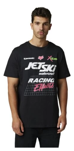 Fox Racing Wet N Wild T-Shirt
