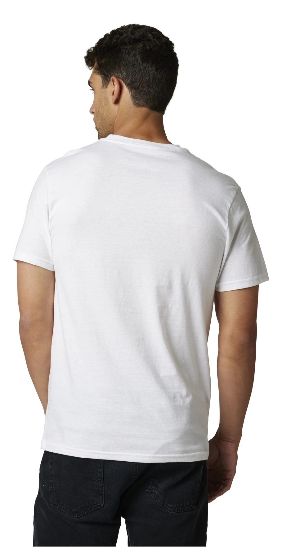 Fox Racing Wet N Wild T-Shirt 6 Fox Racing Wet N Wild T-Shirt - Image 4