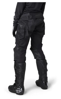 Fox Racing Women's Ranger Off Road Pants -Fox Racing fox racing wmns ranger off road pant black 2