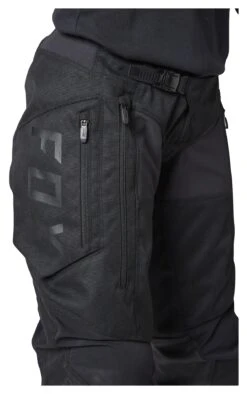 Fox Racing Women's Ranger Off Road Pants -Fox Racing fox racing wmns ranger off road pant black 3