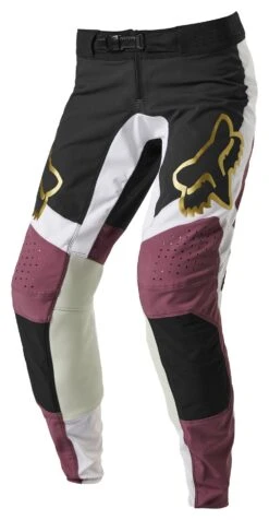 Fox Racing Women's Flexair Mirer Pants -Fox Racing fox racing womens flexair mirer pants 2