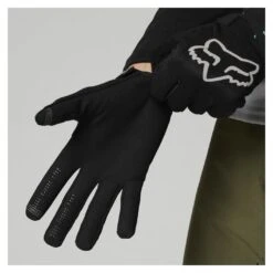 Fox Racing Women's Ranger MTB Glove -Fox Racing fox racing womens ranger mtb glove black 1