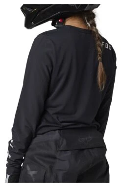 Fox Racing Ranger Off Road Women's Jersey 11 Fox Racing Ranger Off Road Women's Jersey -Fox Racing fox racing womens ranger off road jersey black 2