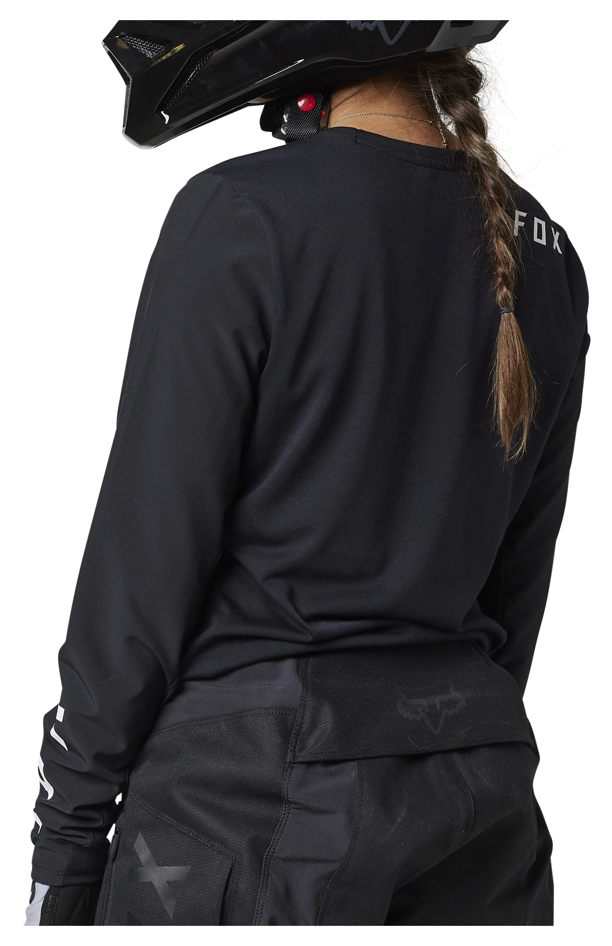 Fox Racing Ranger Off Road Women's Jersey 5 Fox Racing Ranger Off Road Women's Jersey - Image 3