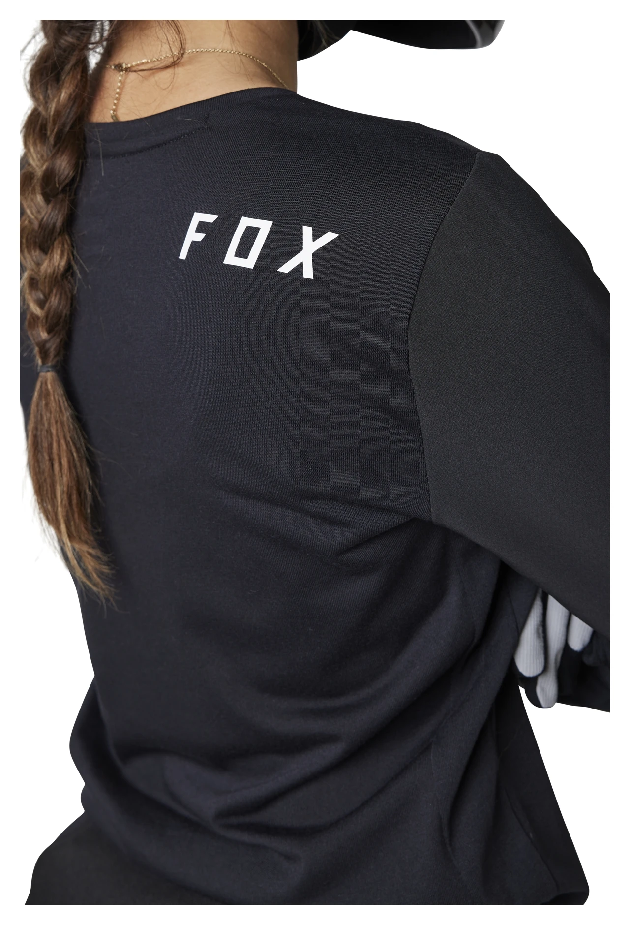 Fox Racing Ranger Off Road Women's Jersey 6 Fox Racing Ranger Off Road Women's Jersey - Image 4
