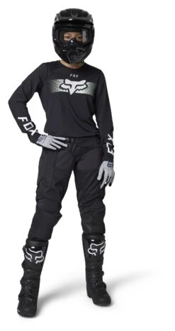 Fox Racing Ranger Off Road Women's Jersey 13 Fox Racing Ranger Off Road Women's Jersey -Fox Racing fox racing womens ranger off road jersey black 4