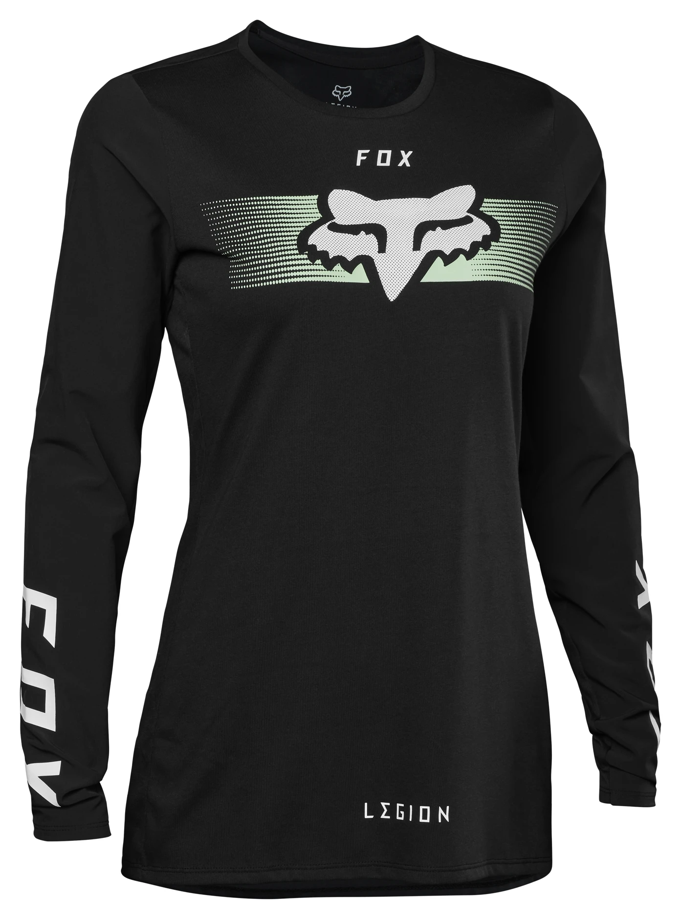 Fox Racing Ranger Off Road Women's Jersey 3 Fox Racing Ranger Off Road Women's Jersey