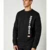Fox Racing Yoshimura Crew Sweatshirt