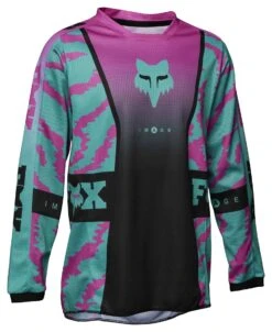 Fox Racing Youth 180 Nuklr Jersey