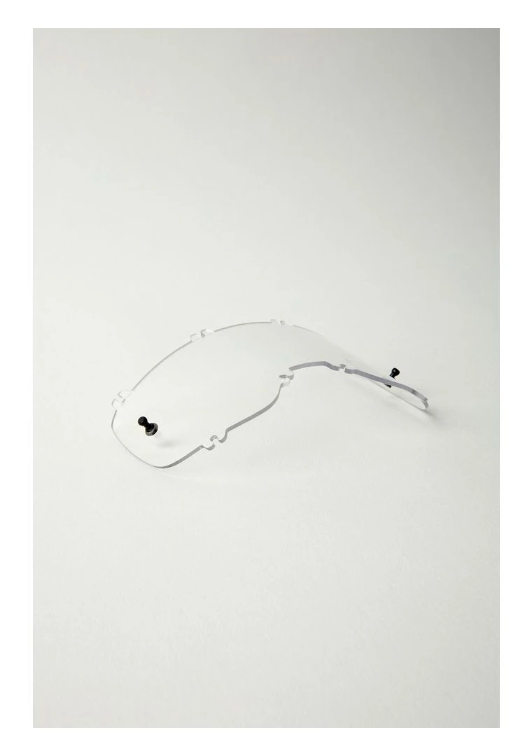 Fox Racing Youth Airspace / Main Injected Lens 4 Fox Racing Youth Airspace / Main Injected Lens - Image 2