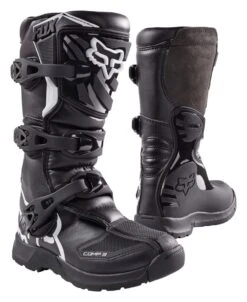 Fox Racing Youth Comp 3 Boots