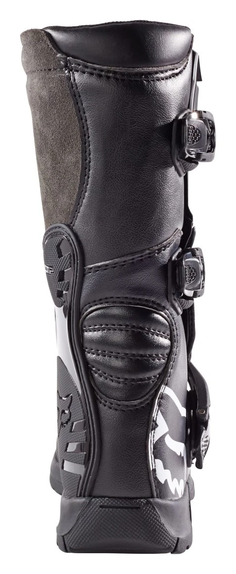 Fox Racing Youth Comp 3 Boots 6 Fox Racing Youth Comp 3 Boots - Image 4