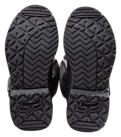 Fox Racing Youth Comp 3 Boots 11 Fox Racing Youth Comp 3 Boots -Fox Racing fox racing youth comp3 boots black 4