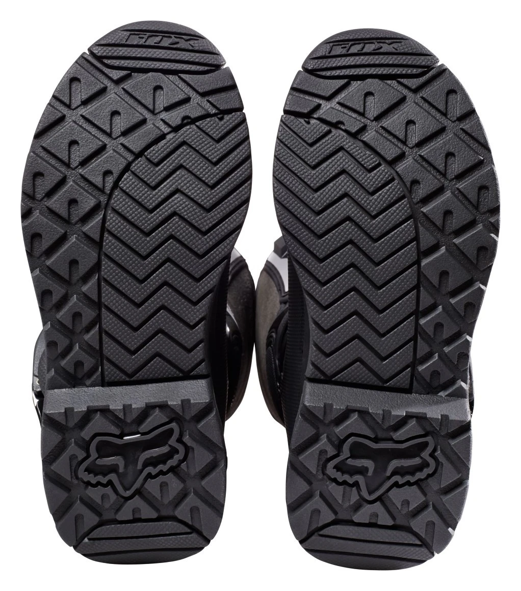 Fox Racing Youth Comp 3 Boots 7 Fox Racing Youth Comp 3 Boots - Image 5