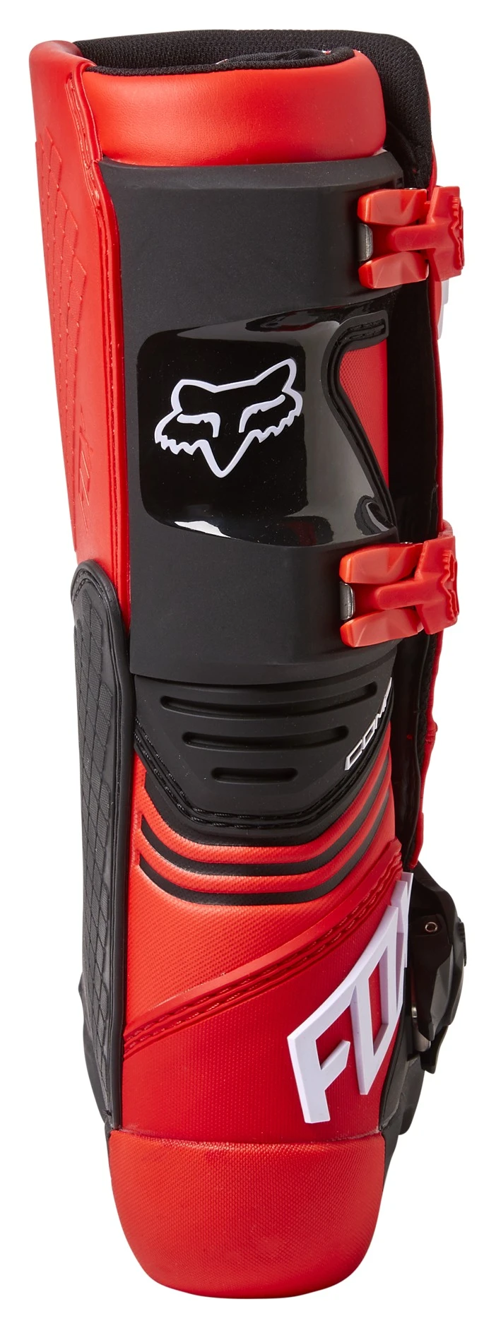 Fox Racing Youth Comp Boots 20 Fox Racing Youth Comp Boots - Image 18