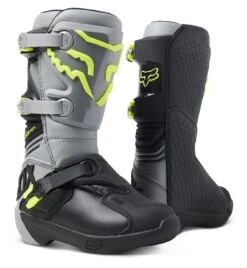 Fox Racing Youth Comp Boots 23 Fox Racing Youth Comp Boots -Fox Racing fox racing youth comp boots 2