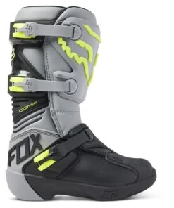 Fox Racing Youth Comp Boots 24 Fox Racing Youth Comp Boots -Fox Racing fox racing youth comp boots 3