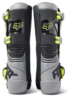 Fox Racing Youth Comp Boots 25 Fox Racing Youth Comp Boots -Fox Racing fox racing youth comp boots 4