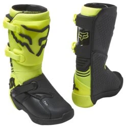 Fox Racing Youth Comp Boots 26 Fox Racing Youth Comp Boots -Fox Racing fox racing youth comp boots 5