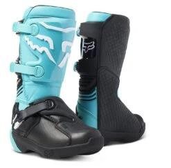 Fox Racing Youth Comp Boots 29 Fox Racing Youth Comp Boots -Fox Racing fox racing youth comp boots 8