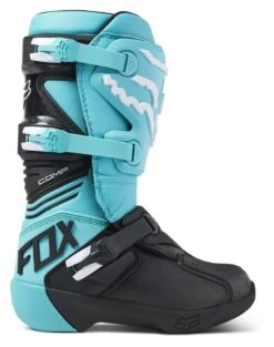 Fox Racing Youth Comp Boots 30 Fox Racing Youth Comp Boots -Fox Racing fox racing youth comp boots 9