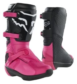 Fox Racing Youth Competition Girl's Boots