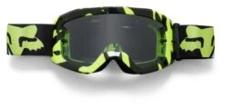 Fox Racing Youth Main Morphic Goggles