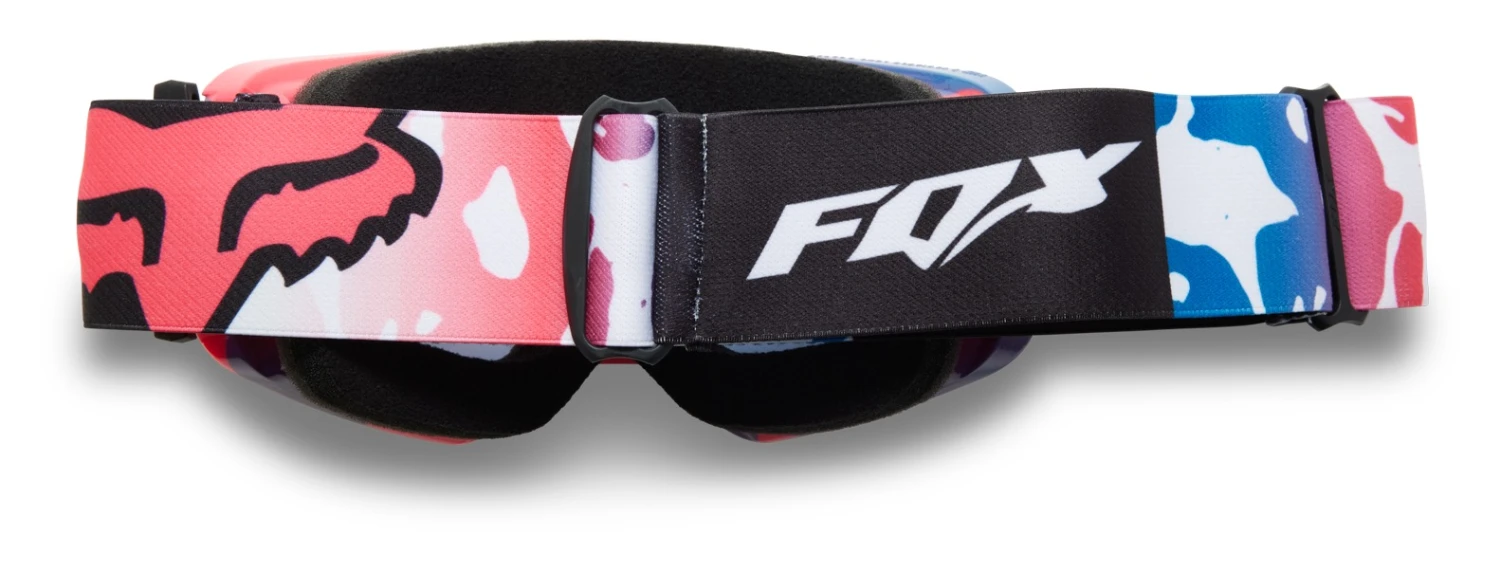 Fox Racing Youth Main Morphic Goggles 6 Fox Racing Youth Main Morphic Goggles - Image 4